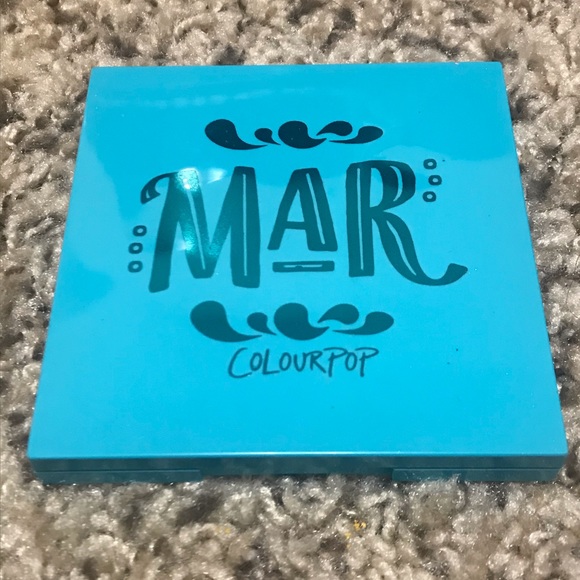 Colourpop Other - Colourpop Eyeshadow